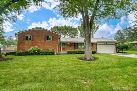 85 Zengel Dr, Dayton, OH 45459