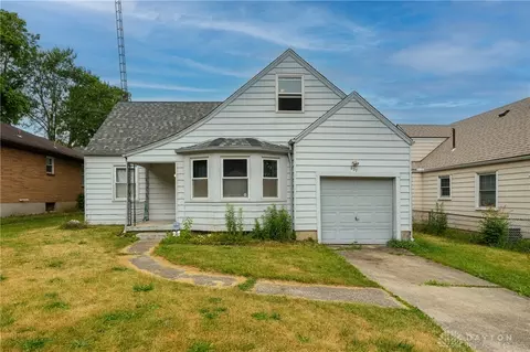 857 Santa Cruz Ave, Dayton, OH 45410