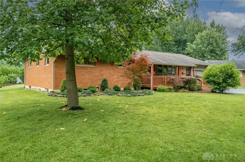 4824 Algood Pl, Kettering, OH 45429 photo 2