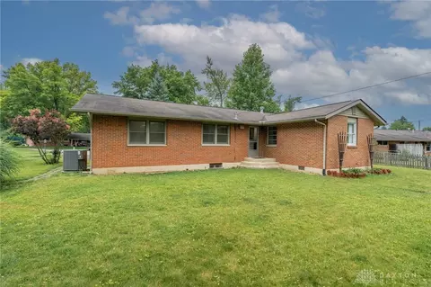 4824 Algood Pl, Kettering, OH 45429 photo 12