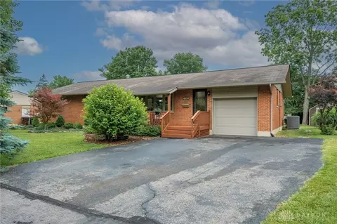 4824 Algood Pl, Kettering, OH 45429 photo 4
