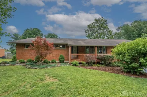 4824 Algood Pl, Kettering, OH 45429 photo 3