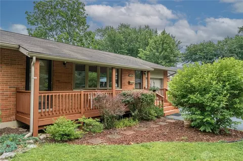 4824 Algood Pl, Kettering, OH 45429 photo 8