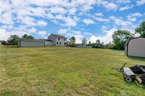 3281 Maple Grove Rd, Springfield, OH 45504 photo 74