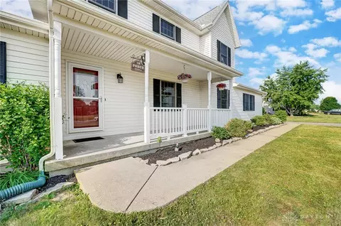 3281 Maple Grove Rd, Springfield, OH 45504 photo 4