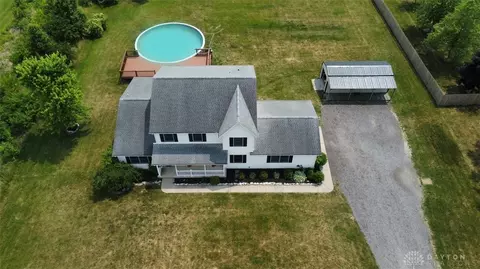 3281 Maple Grove Rd, Springfield, OH 45504 photo 86