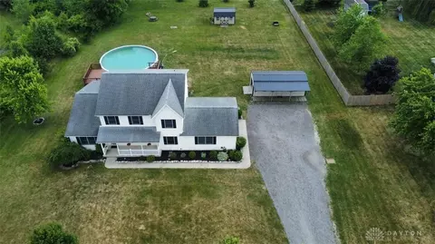 3281 Maple Grove Rd, Springfield, OH 45504 photo 87
