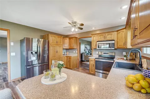 3281 Maple Grove Rd, Springfield, OH 45504 photo 16