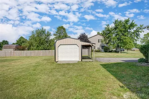 3281 Maple Grove Rd, Springfield, OH 45504 photo 70