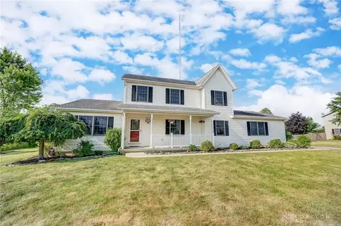 3281 Maple Grove Rd, Springfield, OH 45504 photo 3