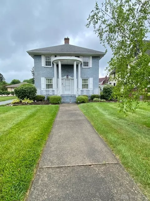 2034 N Fountain Blvd, Springfield, OH 45504
