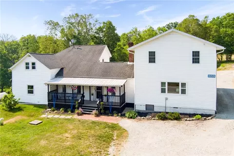 8159 Mount Holly Rd, Waynesville, OH 45068