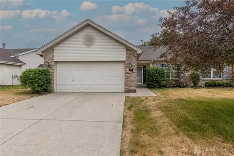 6511 Greeley Ave, Dayton, OH 45424