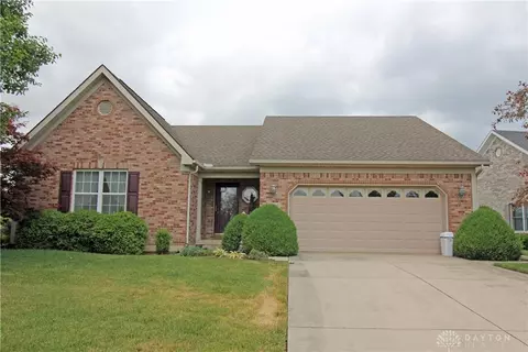2100 Park Ave, Piqua, OH 45356