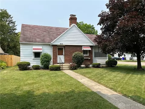 401 Shroyer Rd, Dayton, OH 45419