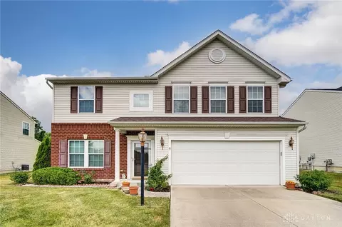 2103 Wagner Trace Dr, Dayton, OH 45431