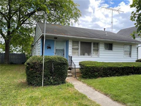 1421 Washington Ave, Piqua, OH 45356