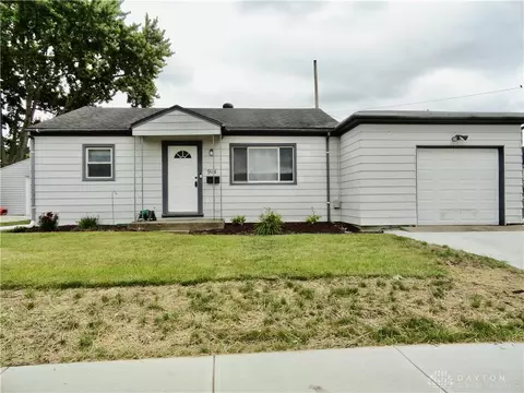914 Old Main St, Miamisburg, OH 45342