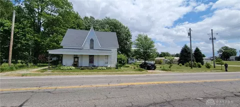 317 Carlisle St, Quincy, OH 43343