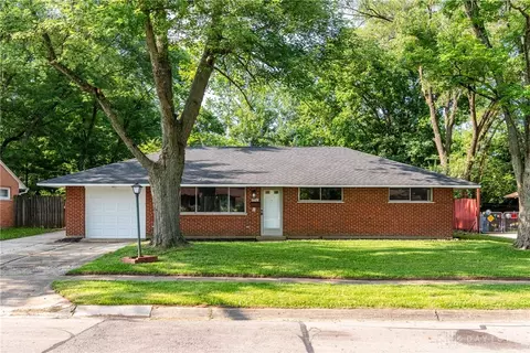 4518 Longfellow Ave, Dayton, OH 45424