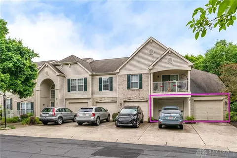 351 Fencerail Way #9K, Milford, OH 45150