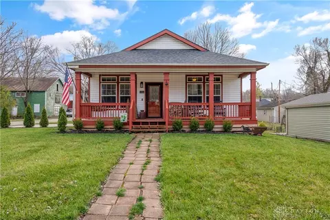11 E Main St, Spring Valley, OH 45370 photo 2