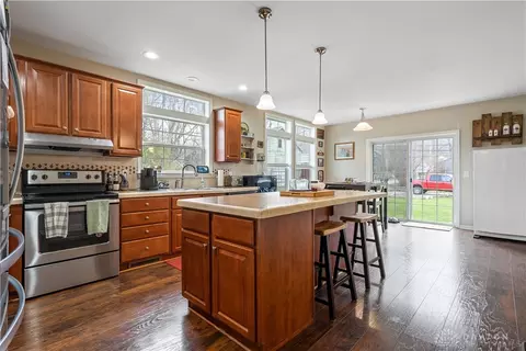 11 E Main St, Spring Valley, OH 45370 photo 14