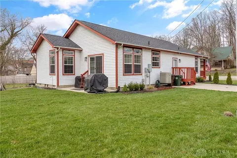 11 E Main St, Spring Valley, OH 45370 photo 5