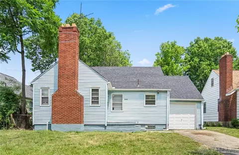 3415 Otterbein, Dayton, OH 45406