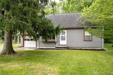 5117 New Carlisle Pike, Springfield, OH 45504