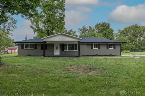 3336 Woodhaven Dr, Franklin, OH 45005