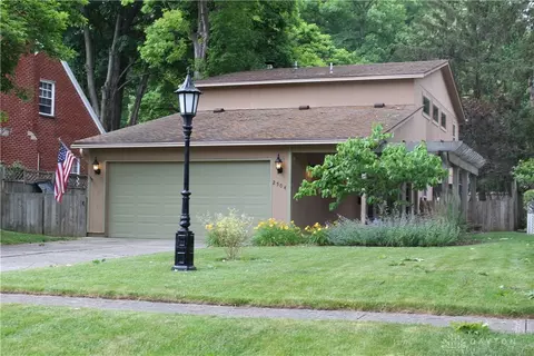 2504 S Patterson Blvd, Dayton, OH 45409