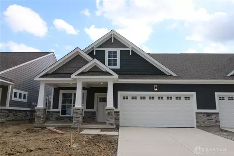 1686 Glade Valley Dr #139, Washington Township, OH 45458
