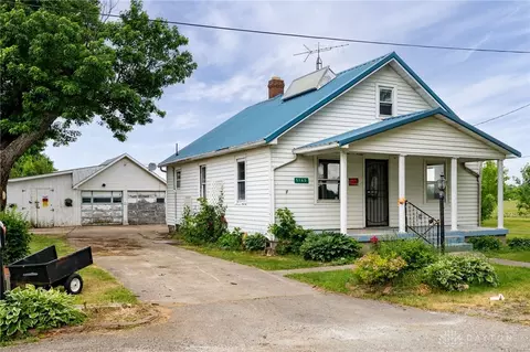 5165 Banes Rd, Springfield, OH 45502 photo 2