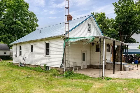 5165 Banes Rd, Springfield, OH 45502 photo 41