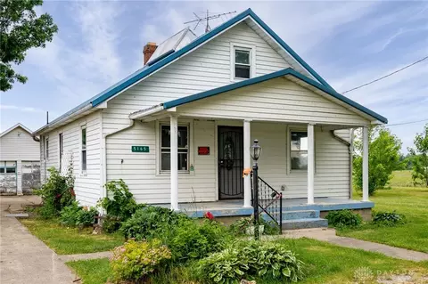 5165 Banes Rd, Springfield, OH 45502 photo 3