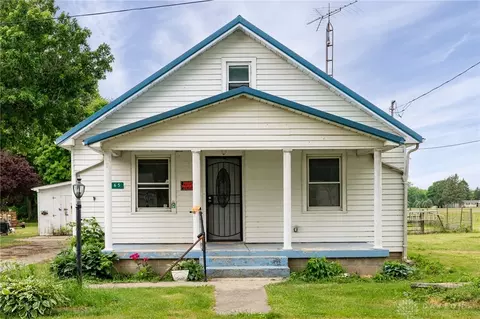 5165 Banes Rd, Springfield, OH 45502