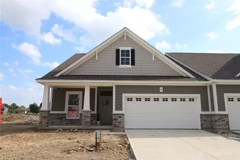 1680 Glade Valley Dr #137, Washington Township, OH 45458