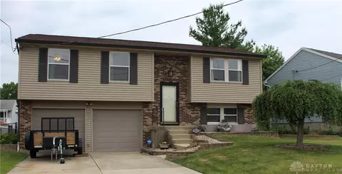 10033 Glenknoll Ct, Colerain Township, OH 45251