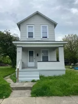 616 Saint Joseph Ave, Dayton, OH 45410