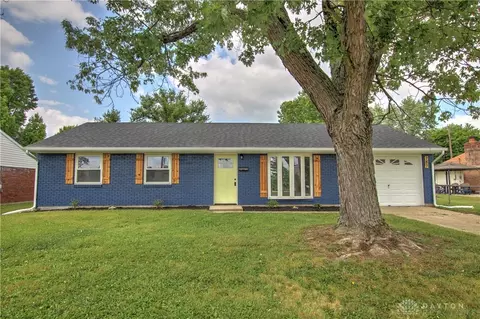 787 E 4th St, Franklin, OH 45005