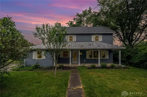 10973 Pansing Rd, Englewood, OH 45322