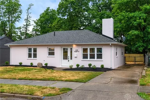 125 S Wright Ave, Dayton, OH 45403
