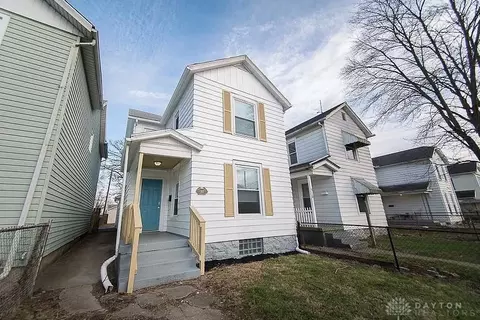 313 Baltimore St, Middletown, OH 45044