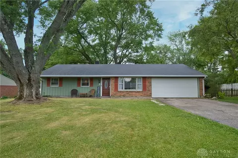 644 Dorsey Ct, Washington Township, OH 45459
