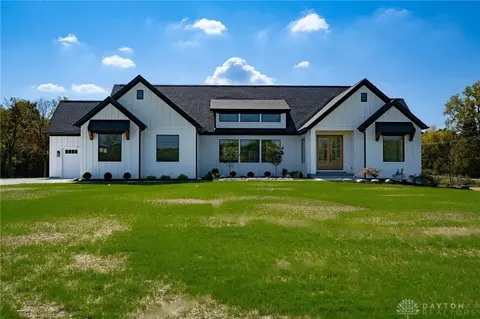 2229 Legendary Way, Lebanon, OH 45036