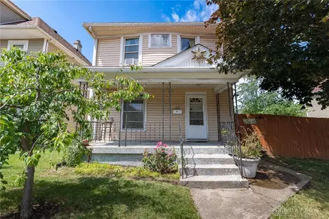 1119 Wyoming St, Dayton, OH 45410
