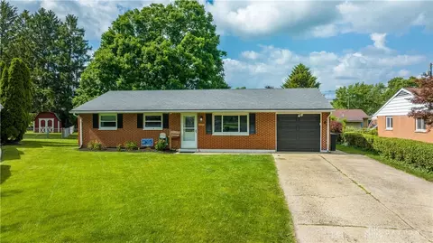 638 San Bernardino Trl, Union, OH 45322