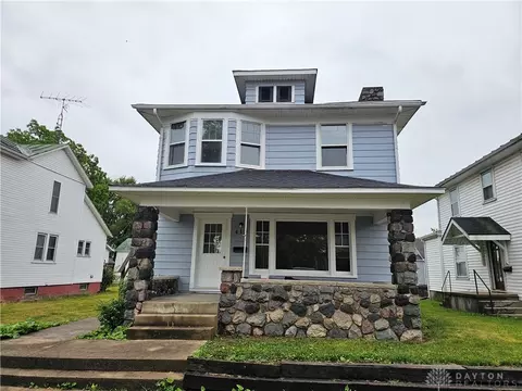 413 Gray Ave, Greenville, OH 45331