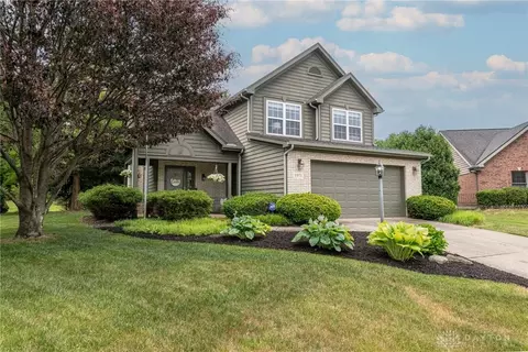 1971 Vista Oak Trl, Washington Township, OH 45459